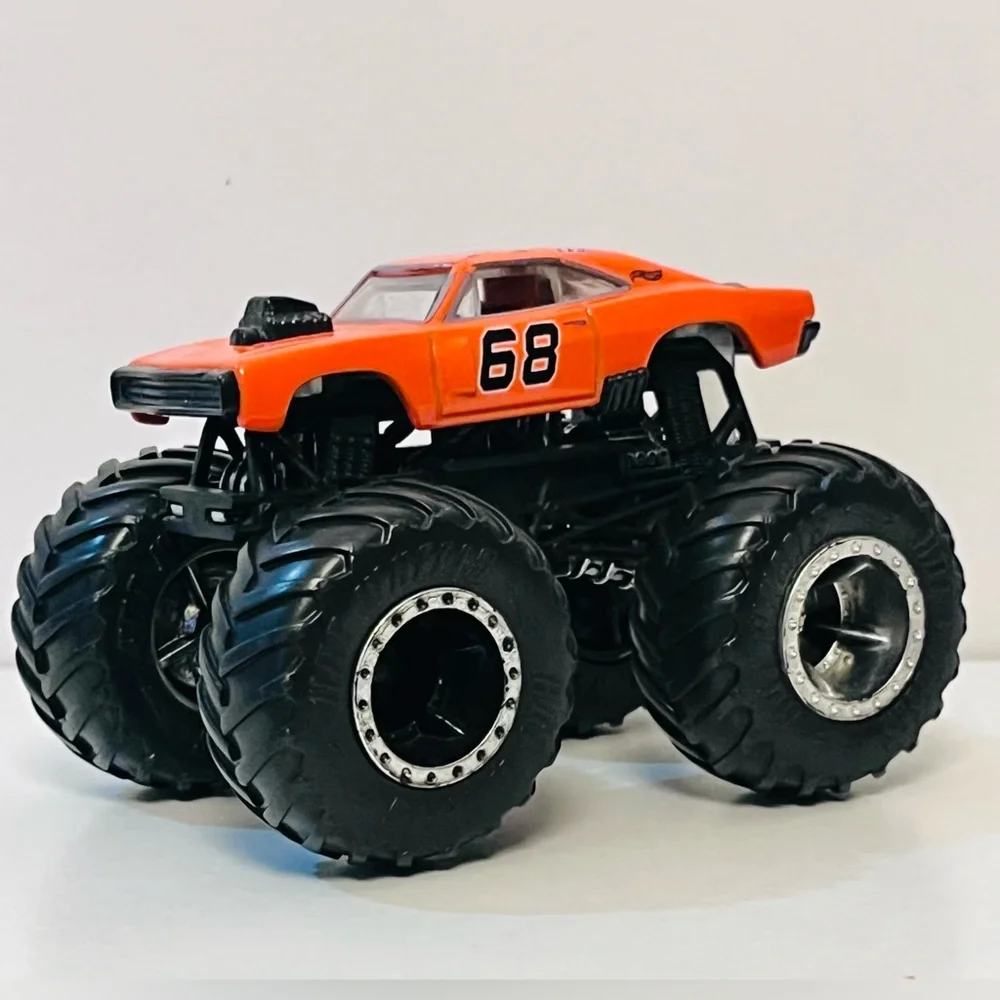 Hot Wheels hot wheels